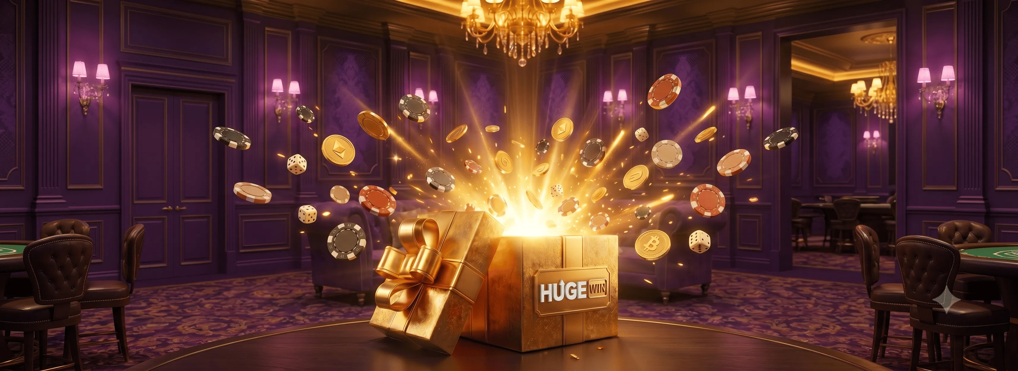 HugeWin