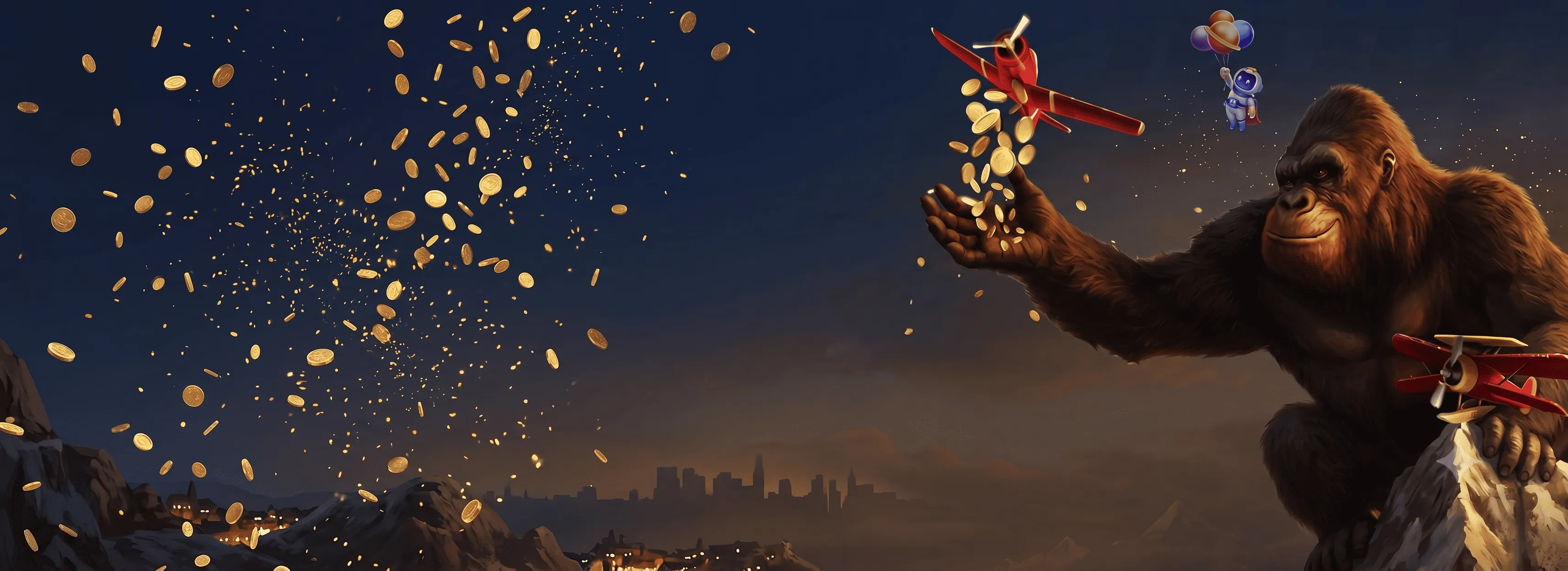 HugeWin casino online